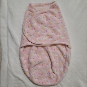 NWOT Unicorn Swaddle Sleep Sack 0-3 Month